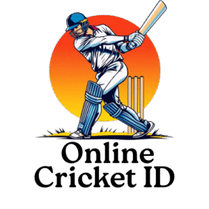 Best Online Cricket ID