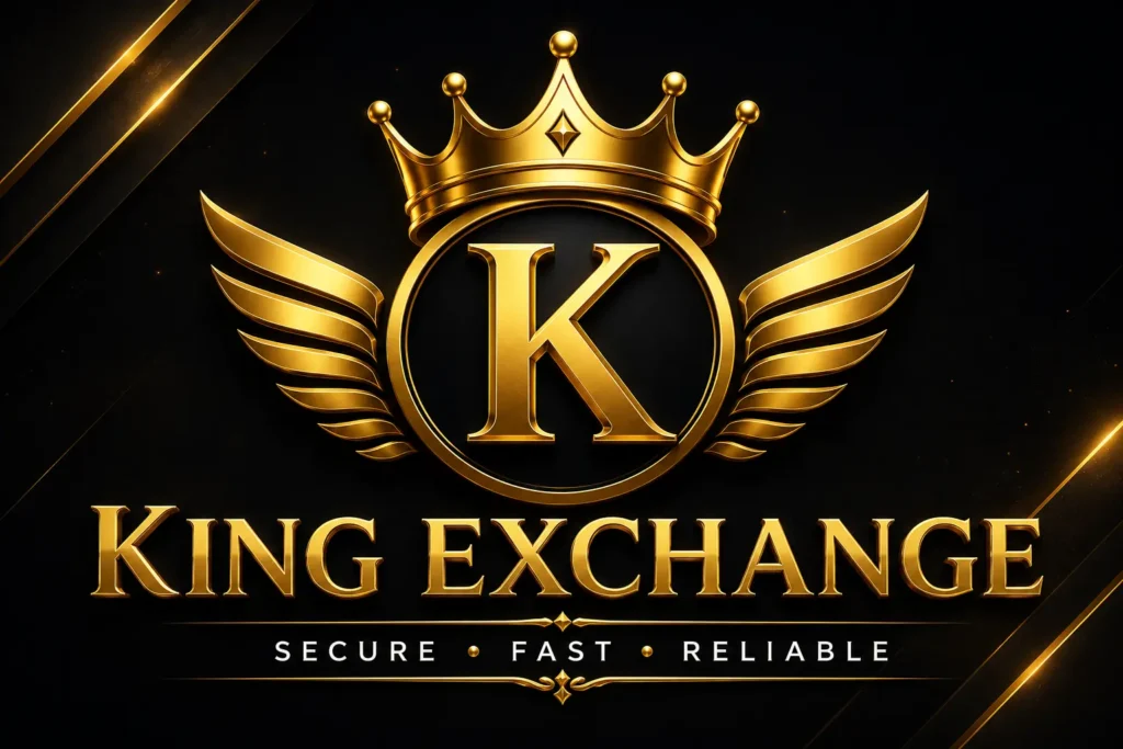 King Exchange